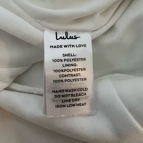 Dress - Picture 7 of 9